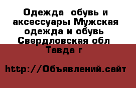 Одежда, обувь и аксессуары Мужская одежда и обувь. Свердловская обл.,Тавда г.